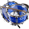 Big Band Drum Set