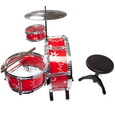 Big Band Drum Set