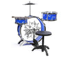 Big Band Drum Set