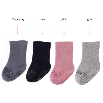 Anti Slip Socks