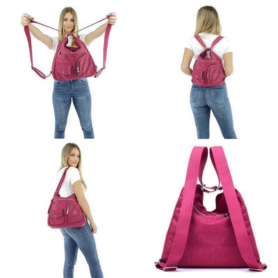 Casual Multi-function Bag