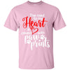 "Paved with Paws" T-Shirt