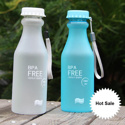 BPA Free Bottle