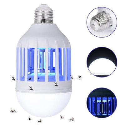 Bug Zapper Bulb