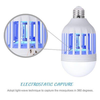 Bug Zapper Bulb