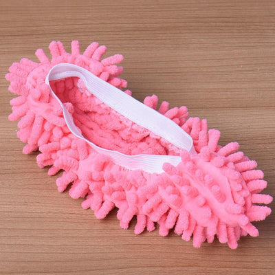 Cleaning Mop Slippers