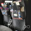 Car Seat Storage Organizer