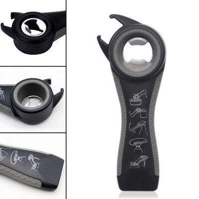 5-in-1 Multifunctional Opener