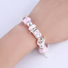 Charming Crystal Bracelet