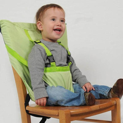 Chair Cradle Seat Supporter