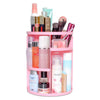 360 Rotating Makeup Organizer