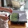 3D Phone Magnifying Stand