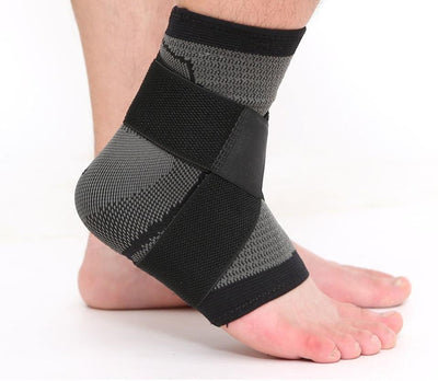 Ankle Brace Compression Support Sock