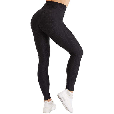 Anti-Cellulite Compression Leggings