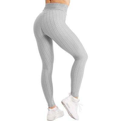 Anti-Cellulite Compression Leggings