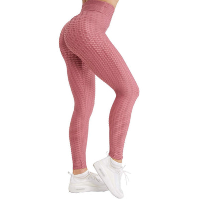 Anti-Cellulite Compression Leggings