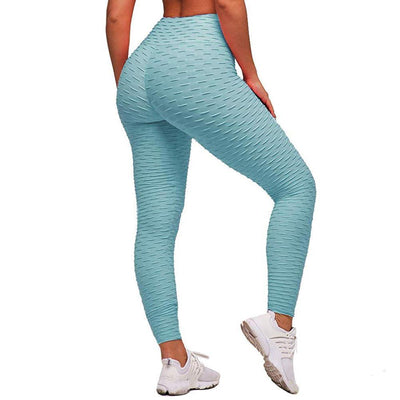 Anti-Cellulite Compression Leggings