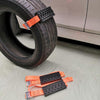 Anti-Skid Tire Block Set of 2