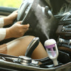 Auto Mini Car Humidifier