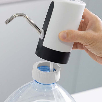 Automatic Water Dispenser