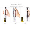 Automatic Wine Bottle Opener