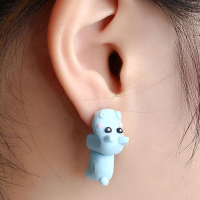 Baby Animals Earrings