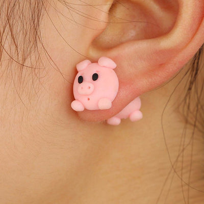 Baby Animals Earrings