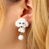 Baby Animals Earrings