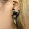 Baby Animals Earrings