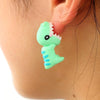 Baby Animals Earrings