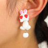 Baby Animals Earrings