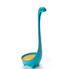 Baby Dinosaur Spoon