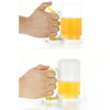 Beer Foaming Mug