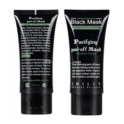 Blackhead Removing Facial Mask