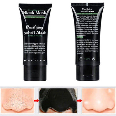 Blackhead Removing Facial Mask