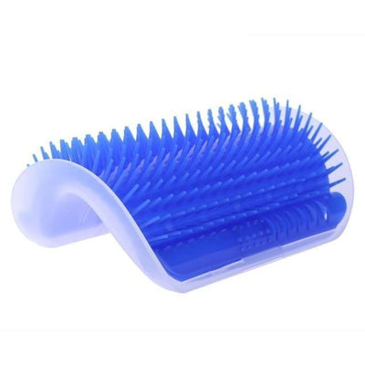 Cat Self Groomer Brush