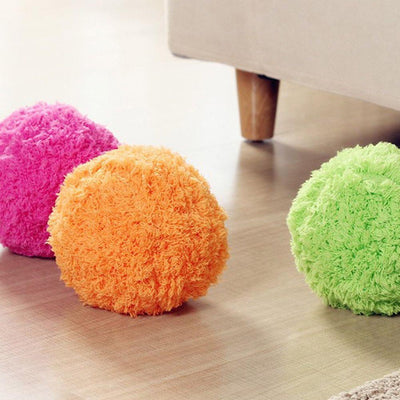 Brite Pet Mop Ball