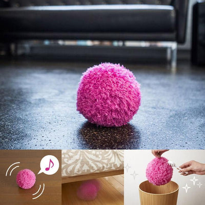 Brite Pet Mop Ball