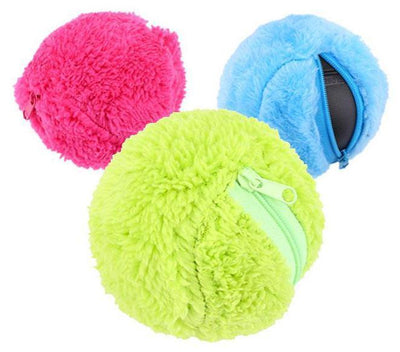 Brite Pet Mop Ball