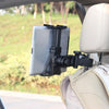 Car Seat Headrest Mount Tablet Holder