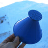 Car Windshield Ice Scraper Tool