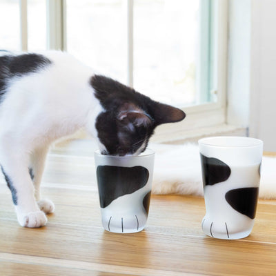 Cat Paw Cup