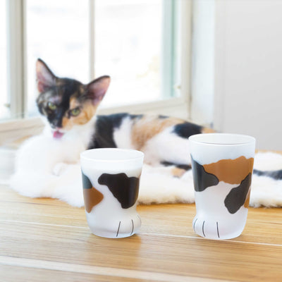 Cat Paw Cup