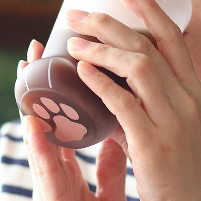 Cat Paw Cup