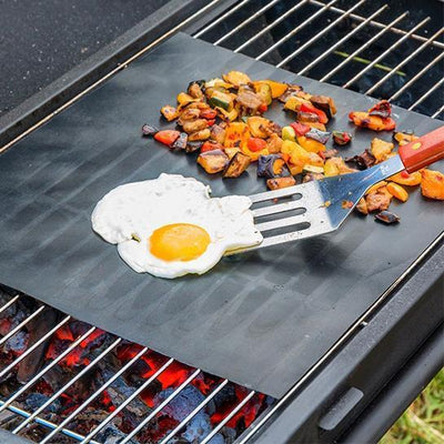 Chef Non-Stick BBQ Grill Mat