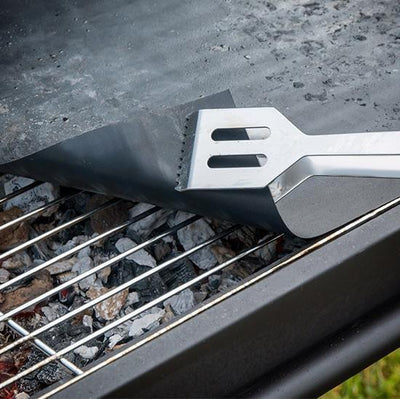 Chef Non-Stick BBQ Grill Mat