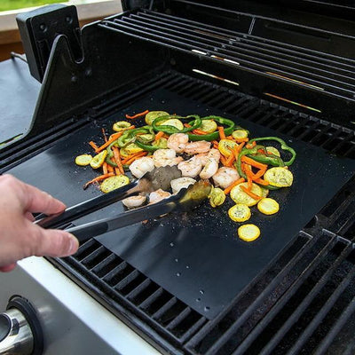 Chef Non-Stick BBQ Grill Mat