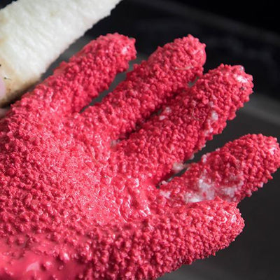 Cleaning & Peeling Gloves