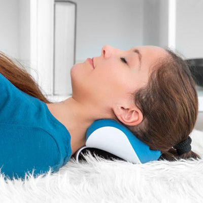 Chiropractic Neck Pillow