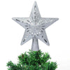 Christmas Tree Topper Projector